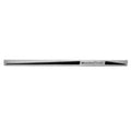 MasterCraft Boat Insert Panel 509204 | Maristar Silver BlackOpens in a new window or tab
