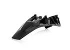 ACERBIS Rear Fender for Husqvarna TC 85 2017-2024 Offroad Black PlasticOpens in a new window or tab