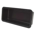 Malibu Boat Transmission Storage Tub 5441086 | Black PlasticOpens in a new window or tab
