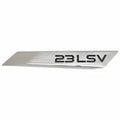 Malibu Boat Vent Cover | Wakesetter 23 LSV Stainless (STBD)Opens in a new window or tab