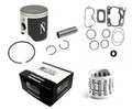 NAMURA Top End Kit for Yamaha YZ125 2001 - High-Performance Piston ReplacementOpens in a new window or tab