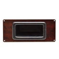 Misty Harbor Pontoon Boat Storage Compartment Panel | Plastic WoodgrainOpens in a new window or tab