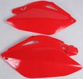 ACERBIS Side Panels Red – Fits Honda CRF250R 2006-2009 Offroad BikesOpens in a new window or tab