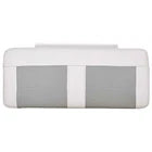 Mako Boat Stern Seat Cushion 359342 | 214 CC Center GrayOpens in a new window or tab