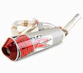 Big Gun 05-23 Yamaha TTR 230 EVO R Series Full System ExhaustOpens in a new window or tab