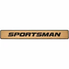Sportsman Boat Non-Skid Mat | 241 / 247 Step Pad Logo MarineMat BrownOpens in a new window or tab