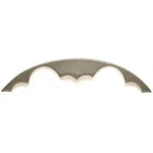 Crownline Boat Dash Panel Insert MDT61758 | DB 230 / 260 Inch SilverOpens in a new window or tab