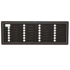 Marquis Boat Blank Breaker Panel 5765321 | 20 x 7 Inch AluminumOpens in a new window or tab