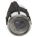 Faria Boat Trim Gauge GBC625A | 2 Inch Suzuki/BRP Silver/BlackOpens in a new window or tab
