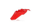 ACERBIS Rear Fender Hon Red – Fits Honda CRF110F 2019-2025 OffroadOpens in a new window or tab