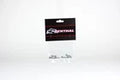 Renthal Apex/Apex 35 Screw Kit - Stainless SteelOpens in a new window or tab