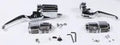 HardDrive Hand Controls for Harley Davidson 1982-1995 V-Twin ModelsOpens in a new window or tab