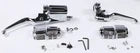 HardDrive Hand Controls for Harley Davidson 1982-1995 V-Twin ModelsOpens in a new window or tab