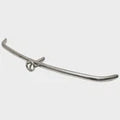 Crownline Boat Ski Tow Grab Rail 61764 | 31 1/4 Inch Stainless SteelOpens in a new window or tab