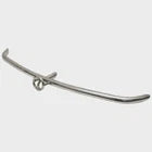 Crownline Boat Ski Tow Grab Rail 61764 | 31 1/4 Inch Stainless SteelOpens in a new window or tab