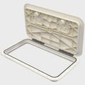 Innovative Boat Deck Hatch 520-131 | Marine White 11 x 19 InchOpens in a new window or tab