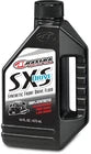 MAXIMA SXS 100% Synthetic Front Drive Oil 80W for Polaris UTVs 16 ozOpens in a new window or tab