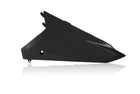 ACERBIS Side Panels Upper Hon Black for Honda CRF250R & CRF450R-S 2022-2024Opens in a new window or tab