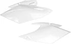 ACERBIS Side Panels for Yamaha WR450F 2012-2014 Offroad Body KitOpens in a new window or tab