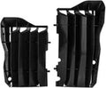 ACERBIS Radiator Louvers Black – Fits Honda CRF450R & RX 2017-2022Opens in a new window or tab