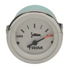 VeeThree Boat Trim Gauge 59657 | Mercury Lido Series 2 InchOpens in a new window or tab
