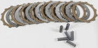 HINSON Clutch Fiber Spring Kit for Yamaha YZ250X & YFZ450R 2009-2017Opens in a new window or tab