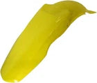 ACERBIS Rear Fender Yellow Fits Suzuki RM125 & RM250 2001-2008 OffroadOpens in a new window or tab