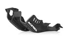 ACERBIS Offroad Skid Plate for KTM 250/300 XC-W TPi 2020-2023 – Heavy DutyOpens in a new window or tab