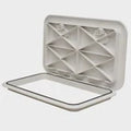 SeaFlo Boat Access Hatch 353-606-01 | 23.85 x 13.9 Inch White ABSOpens in a new window or tab