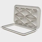 SeaFlo Boat Access Hatch 353-606-01 | 23.85 x 13.9 Inch White ABSOpens in a new window or tab