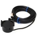 Vexilar Boat Puck Style Transducer TB0087 | Trolling Motor In-HullOpens in a new window or tab