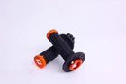 ODI Nomad Lock On Off Road Grip with D3O Vibration Damping for 2000-2024 HarleyOpens in a new window or tab