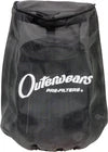 OUTERWEARS ATV Pre-Filter K&N HA 3350 – Fits Can-Am DS 450 & XMX 2008-2012Opens in a new window or tab