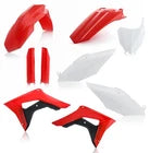 ACERBIS Full Plastic Kit Original for Honda CRF450R & CRF250R 2017-2018Opens in a new window or tab
