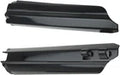 Acerbis Fork Guard Black for Yamaha YZ125, YZ400F & YZ426F (1996-2002)Opens in a new window or tab