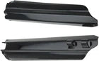 Acerbis Fork Guard Black for Yamaha YZ125, YZ400F & YZ426F (1996-2002)Opens in a new window or tab
