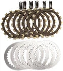 EBC Clutch Set DRC32 for Yamaha YZ490 & YTZ250 Tri-Z 1982-1989 OffroadOpens in a new window or tab
