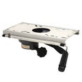 Springfield Boat Slide/Swivel Seat Mount 1100521-L1 | 2 7/8 InchOpens in a new window or tab