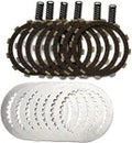 EBC Dirt Racer Clutch Set DRC148 for Honda CRF450R & CRF450X 2004-2009Opens in a new window or tab