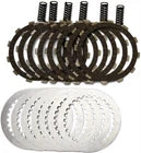 EBC Dirt Racer Clutch Set DRC148 for Honda CRF450R & CRF450X 2004-2009Opens in a new window or tab