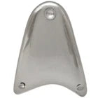 Ranger Boat Starboard Panel Insert 19491CGL | 7202170GL 5 X 6 3/8 InchOpens in a new window or tab