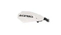 ACERBIS K Linear Handguard White/Black for KTM 350 EXC-F & Husqvarna TC 125Opens in a new window or tab