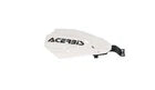 ACERBIS K Linear Handguard White/Black for KTM 350 EXC-F & Husqvarna TC 125Opens in a new window or tab