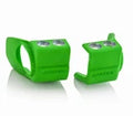 ACERBIS Fork Shoe Pro Green for Kawasaki KX250F & KX450F 2009-2017Opens in a new window or tab