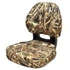 Wise Boat Folding Fishing Seat 3161-733 | Torsa Trailhawk Max5 CamoOpens in a new window or tab