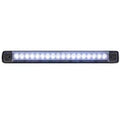 Attwood Boat Utility Courtesy Light 6353W7 | LED 8 Inch 12 VoltOpens in a new window or tab