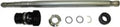 WSM Drive Shaft Upgrade Kit 23 1/4 SEADOO GTR GTX RXT 155 215 255 260 1503Opens in a new window or tab