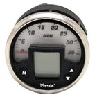 Faria Boat SmartCraft Speedometer Gauge IG1134B | MG2000 3 1/4 InchOpens in a new window or tab