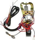 PRO ONE Wiring Harness for 1984-1995 Harley V-Twin with Split TanksOpens in a new window or tab