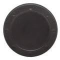 Lund Boat Steering Wheel Cap 1790223 | 2 1/2 Inch Black PlasticOpens in a new window or tab